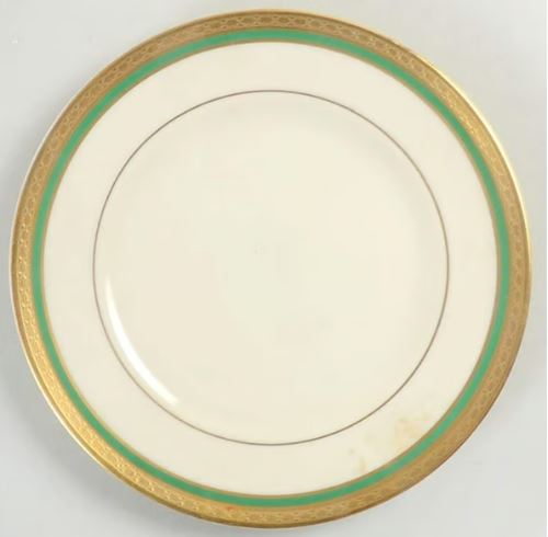 Wayne Green by Syracuse China