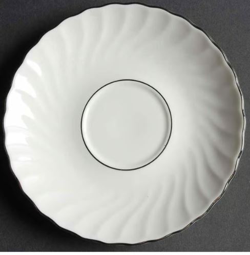 Wedding Ring by Syracuse China