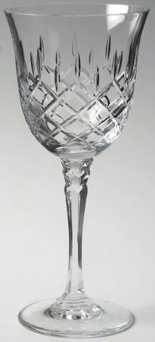 King Richard by Towle Crystal