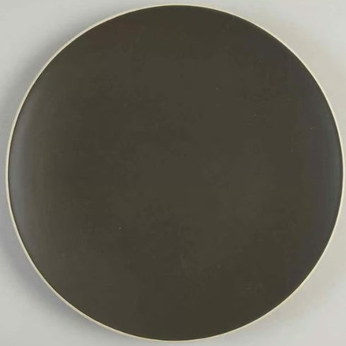 Vera Wang Naturals Graphite by Wedgwood China