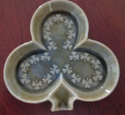 Shamrock by Wade China (Ireland)