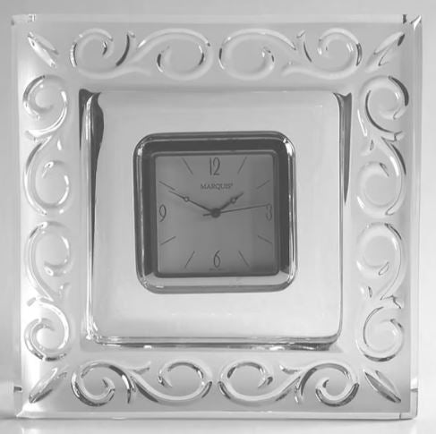 Arabesque by Waterford Crystal