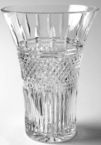 Irish Lace by Waterford Crystal