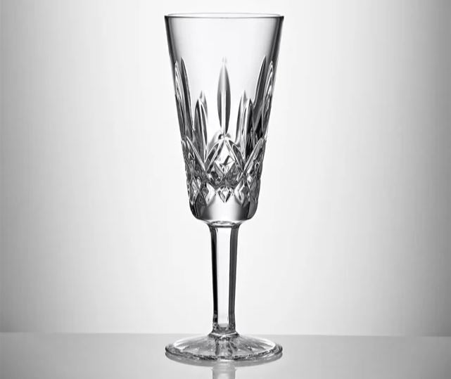 Lismore by Waterford Crystal