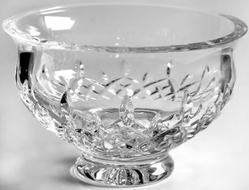 Lismore Nouveau by Waterford Crystal