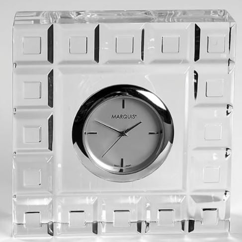 Quadrata by Waterford Crystal