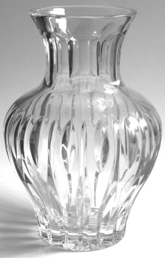 Sheridan by Waterford Crystal