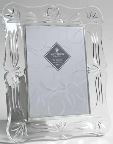 Wedding Collection by Waterford Crystal