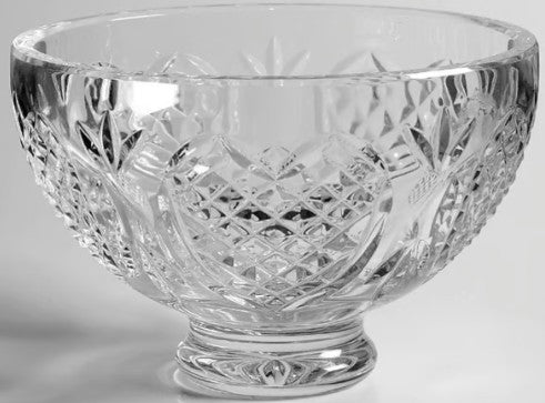 Wedding Heirloom Collection by Waterford Crystal