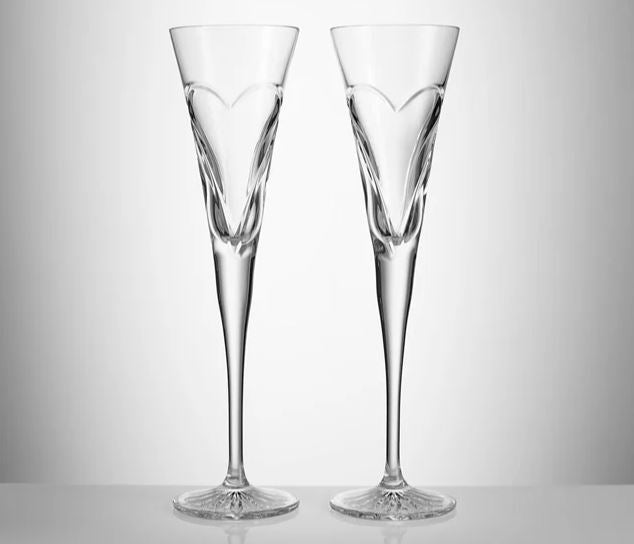 Waterford Wishes by Waterford Crystal