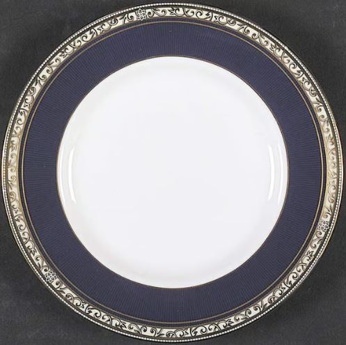 Rococo by Wedgwood China