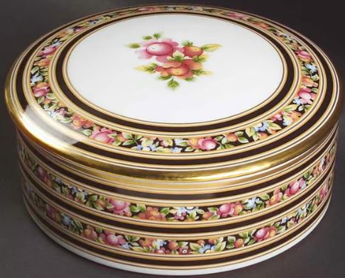 Clio by Wedgwood China