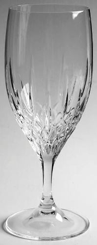 Fidelity by Wedgwood Crystal