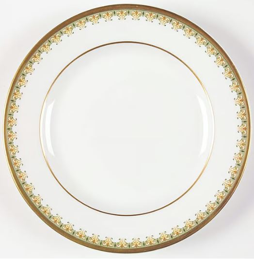 Amoresque by Gorham China