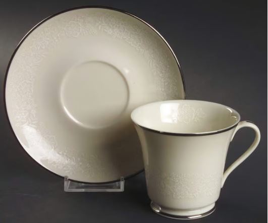 Bridal Bouquet by Gorham China