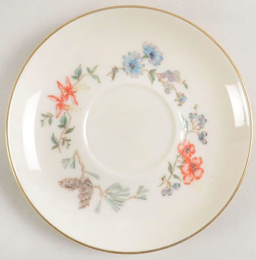 Chinoiserie by Gorham China