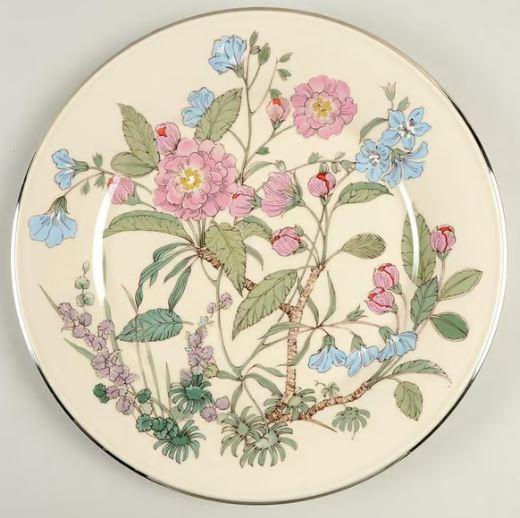 Fairmeadows by Gorham China