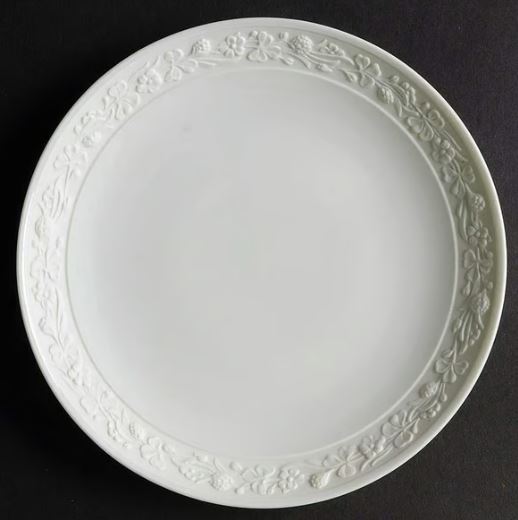 Fidelia by Gorham China