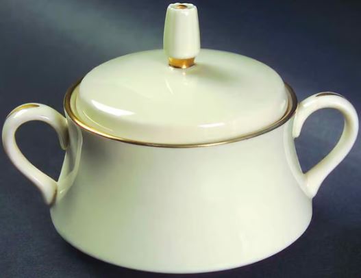 Gorham Gold (Rim) by Gorham China