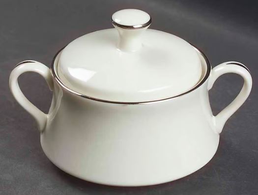 Gorham Platinum (Rim) by Gorham China