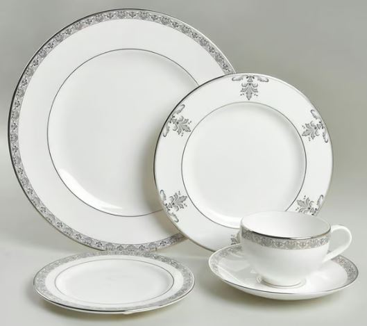 Grand Gallery by Gorham China