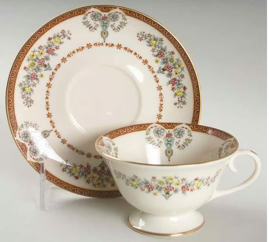Grande Motif by Gorham China