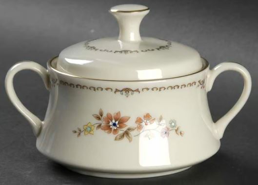 Long Meadow by Gorham China