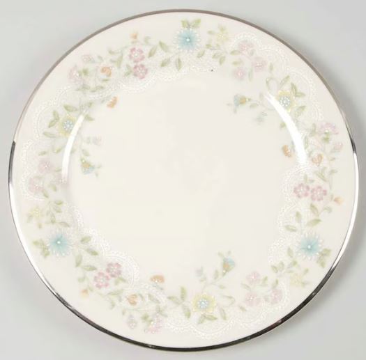 Pastelle by Gorham China