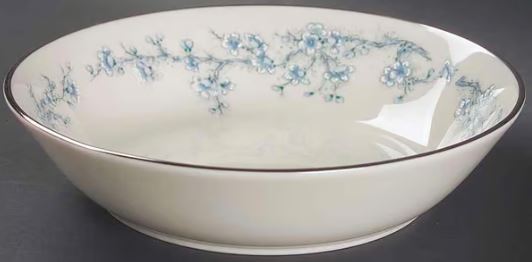 Winter Blossom by Gorham China