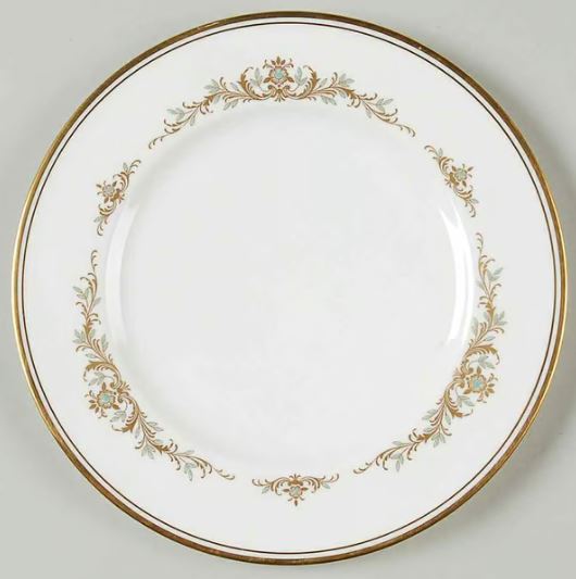 Aldridge (9702) by Noritake China