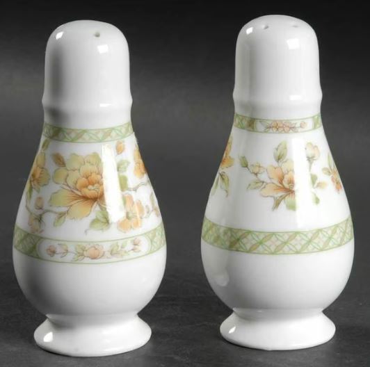 Amapola (2764) by Noritake China