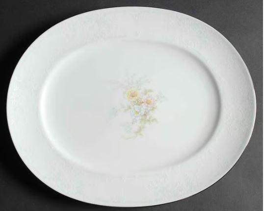 Anticipation (2963) by Noritake China