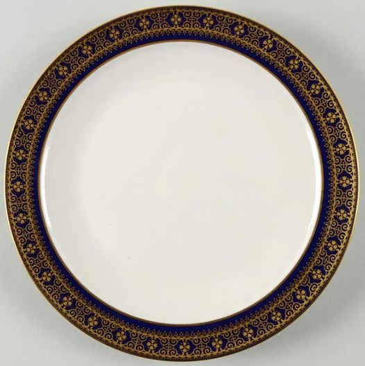 Aristrocrat (7903) by Noritake China