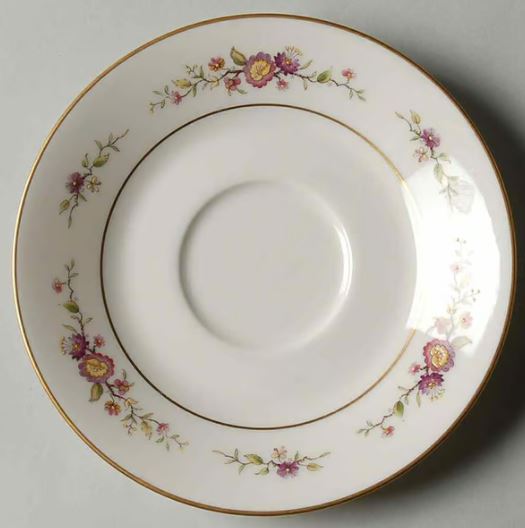 Asian Song (7151) by Noritake China