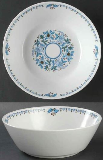 Blue Moon (9022) by Noritake China