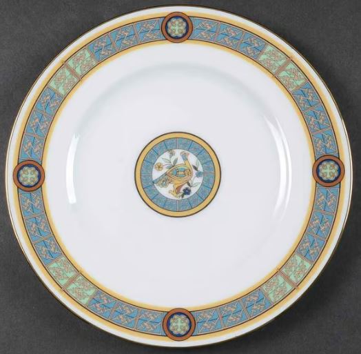 Boliska (2766) by Noritake China