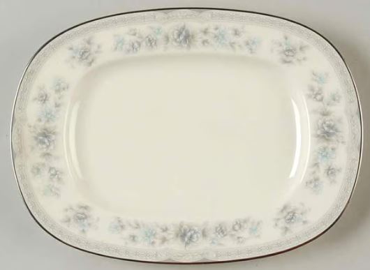 Buena Vista (9728) by Noritake China