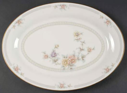 Cervantes (7261) by Noritake China