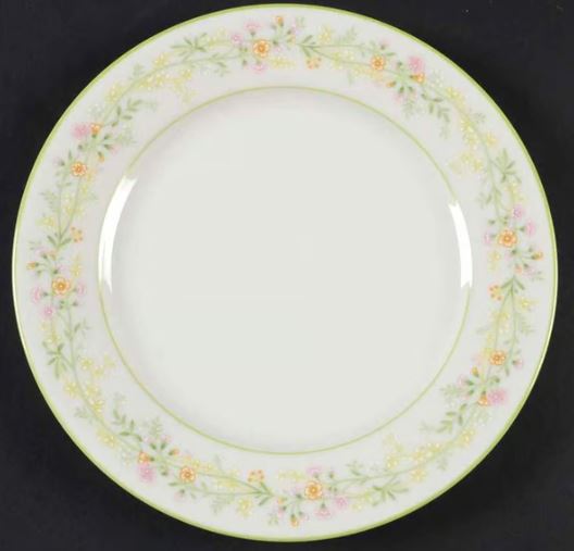 Cortege (7211) by Noritake China