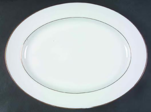 Dawn (5930) by Noritake China