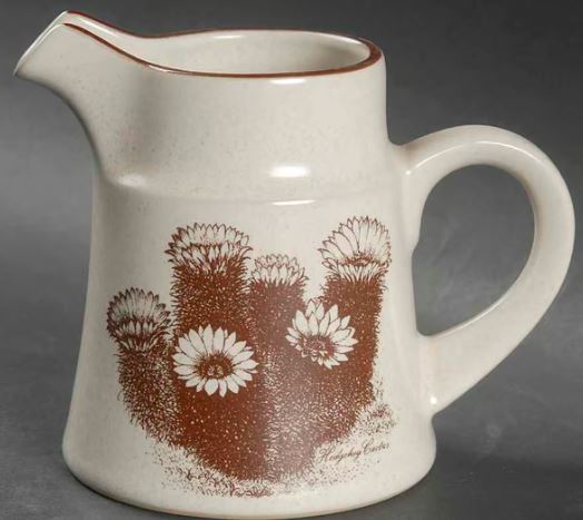 Desert Flowers (8341) by Noritake China