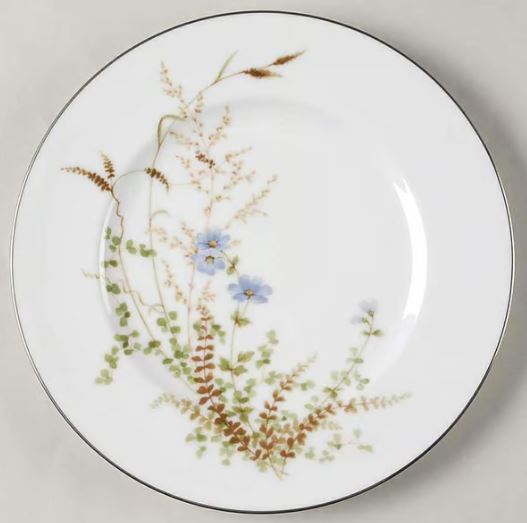 Edenderry (2772) by Noritake China