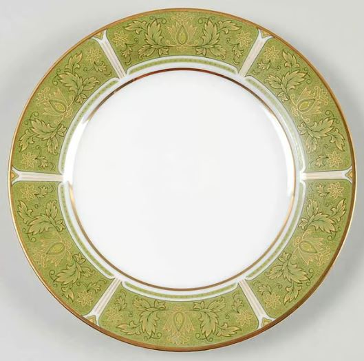 Eroica (2041) by Noritake China