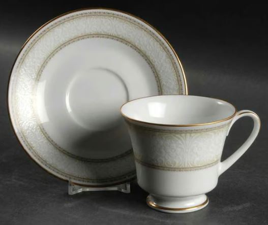 Eugenia (2160) by Noritake China
