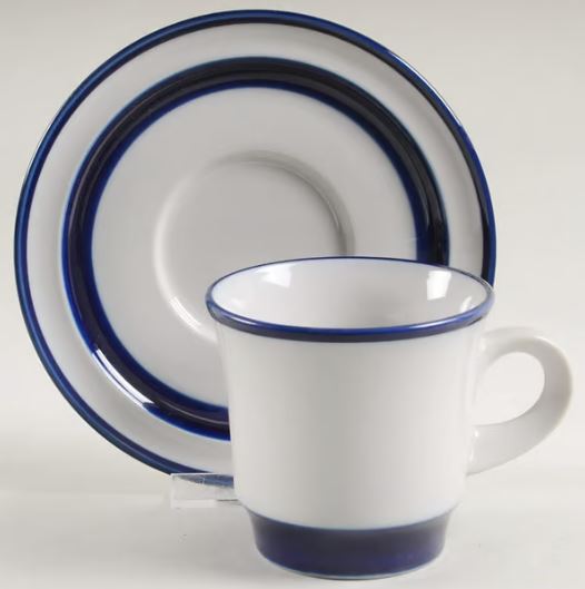 Fjord (B951) by Noritake China