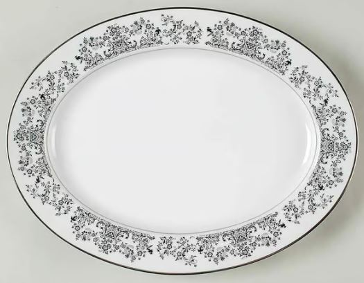 Geneva (6910) by Noritake China