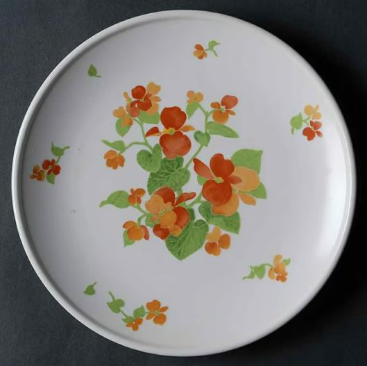 Happy Days (9069) by Noritake China