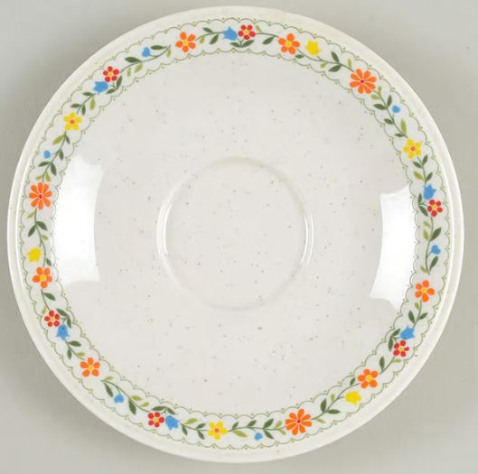 Happy Talk (307 W10) by Noritake China