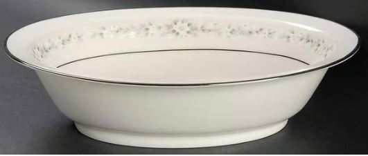 Heather (7548) by Noritake China