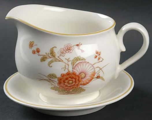 Hofgarten (B320 W30) by Noritake China